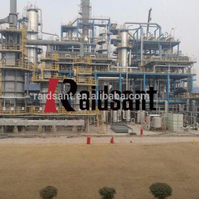 China Waste Gases Removal Industrial Pelletizer Regenerative Thermal Oxidizer for sale