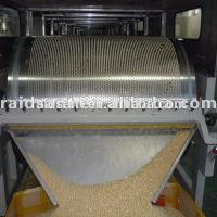 China Os produtos químicos enceram a máquina do granulador para a dimensão personalizada parafina industrial à venda