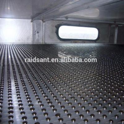 China Salt Stearate Granulator Machine , High Performance Cobalt Stearate Granulator for sale