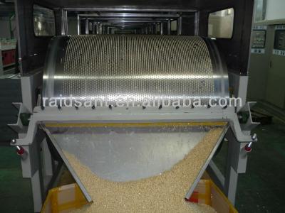 China caprolactam granulate machine for sale