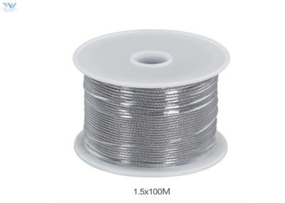 Stainless Steel Valve Tag Wire