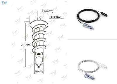 Chine Pince réglable libre de câble filetée par M3 d'outil avec l'ancre de vis de plaque de plâtre à vendre