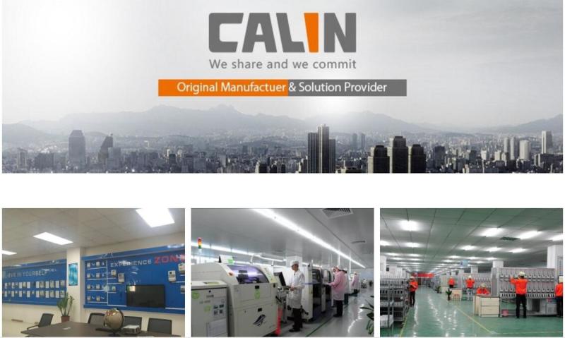 確認済みの中国サプライヤー - Shenzhen Calinmeter Co,.LTD