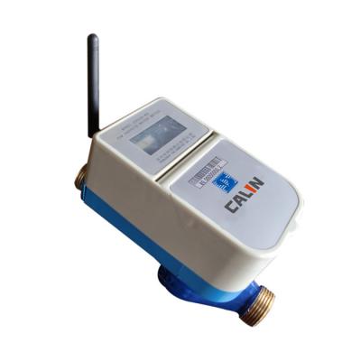 China O Smart Remote do medidor de água do pagamento adiantado do alojamento que lê GPRS transmite à venda