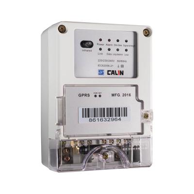 China RF-Lora AMI Solutions GPRS Integration Smart Collection Program Wireless Data Concentrator for sale