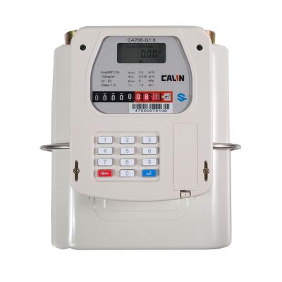 China Card Prepayment Wireless Electricity Meter STS Standard Encryption for sale