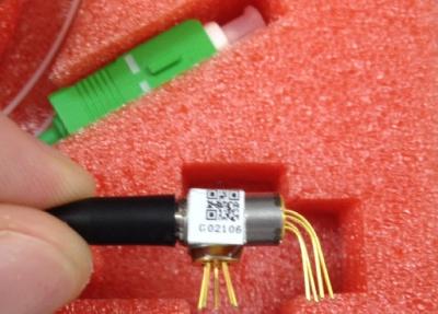 China DFB 1310nm laser diode APD 1490nm GPON ONU BOSA with SC-APC Pigtail for sale