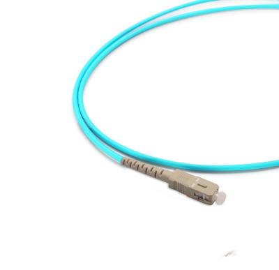 China Cable de fribra óptica aéreo unimodal/con varios modos de funcionamiento de ADSS para FTTX en venta