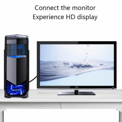 中国 XDK 15ft/25ft/100ft HDTVの繊維光学DVIケーブル 販売のため