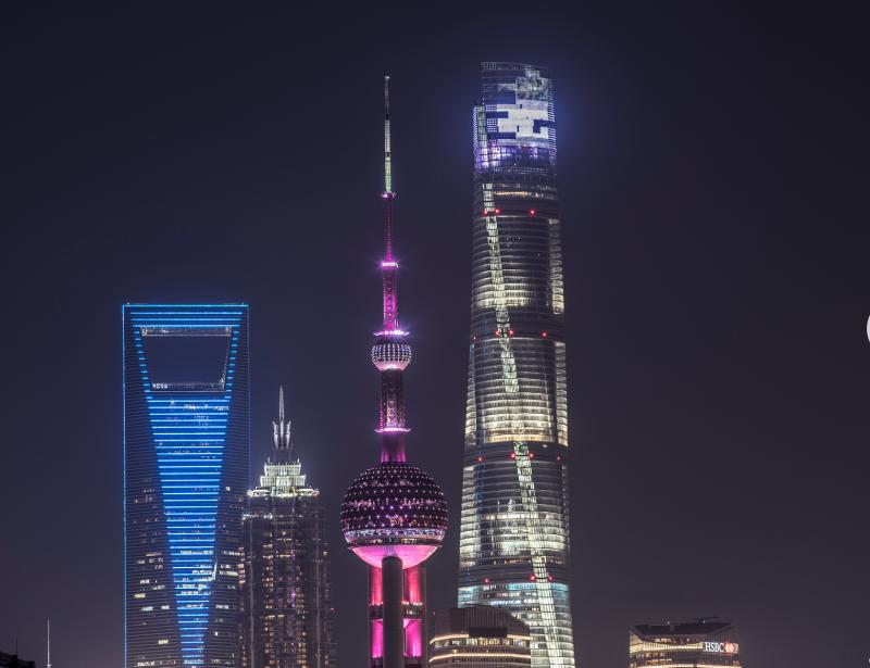 Verified China supplier - Shanghai Yushi Technology Development Co., Ltd.
