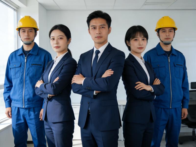Verified China supplier - Shanghai Yushi Technology Development Co., Ltd.