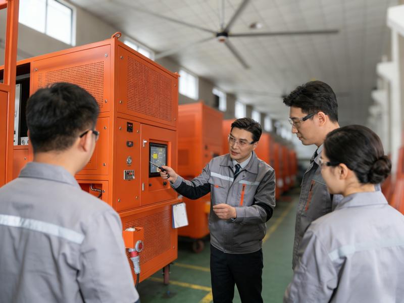 Verified China supplier - Shanghai Yushi Technology Development Co., Ltd.