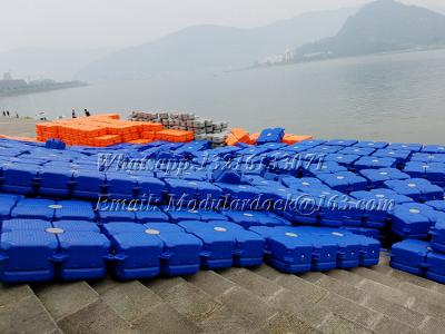 plastic float for floating platform in lake, plastic float for floating  platform in lake Suppliers and Manufacturers at