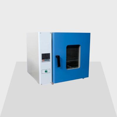China SYGT PID Controller Laboratory Drying Oven 30L- 640L For Baking / Wax Melting / Sterilizing for sale