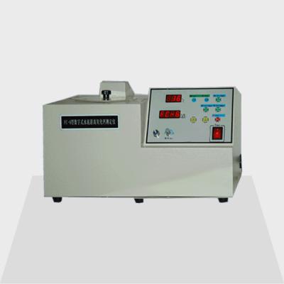 China 0.01% Accuracy Cement Testing Machine 700W FC-6 Auto Cement Free Lime F-CaO Tester for sale
