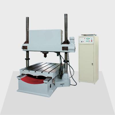 China HBM-3000B Gate Type Brinell Hardness Tester Max Height 950mm for sale