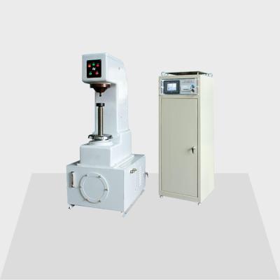 Chine Modèle de machine Brinell automatique d'appareil de contrôle de dureté HBZ-3000A à vendre