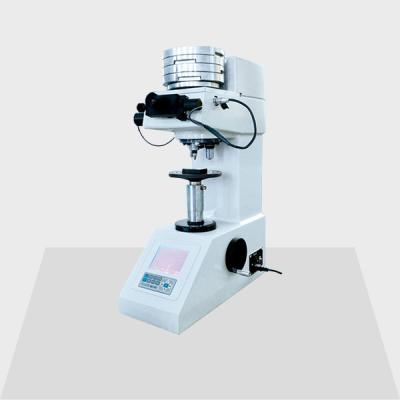 China Model 200HVS-10 Digital Display Low Load Vickers Hardness Tester For Testing Vickers Hardness Of Ferrous Metals for sale
