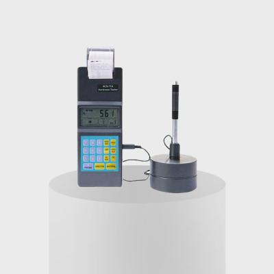 China Leeb Hardness Test Equipment 300-890HL HLN-11A With Different Impact Capacity for sale