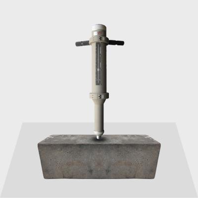 China HT-3000 tipo pesado martelo concreto 1.6kg/Cm do teste para o grande componente concreto pesado à venda