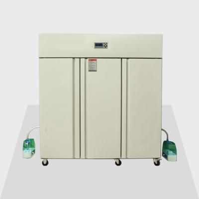 中国 SYJTの低温型の定温器80L - 1500L内部容量 販売のため
