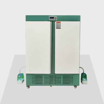 China Incubadora bioquímica AC220V 50HZ Constant Temperature Incubator do ISO SYWS à venda
