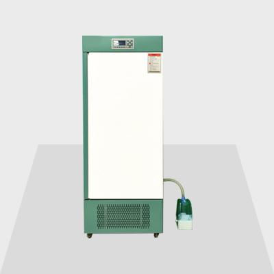 Chine incubateur de basse température de 250L 0.1℃, 15000 LUX Illumination Incubator à vendre