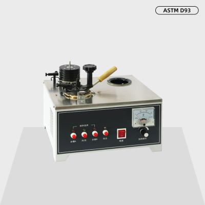 China 220V Petroleum Test Equipment 1100W SY-260 Water Content Tester for sale