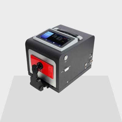 China Desktop Portable Spectrophotometer Double 40 Array Sensor Touchscreen for sale