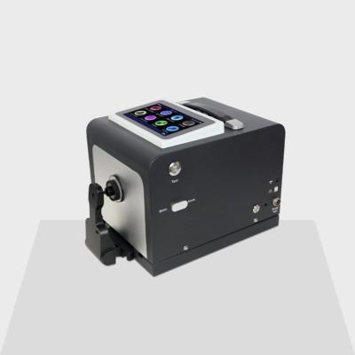 China espectrofotómetro ultravioleta portátil de 400nm Sy8260 con la medida de la velocidad en venta