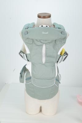 Chine 0-36 mois Porte-bébé pliable en coton Porte-bébé attaché à la hanche Porte-bébé pour les mains à vendre