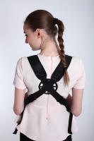 china Adjustable Straps Infant Baby Carrier Mini With Included Head Support Toddler