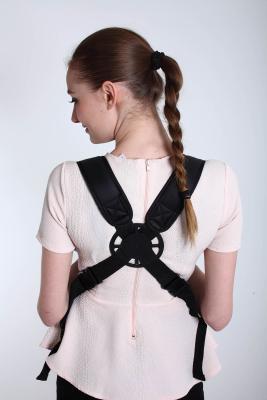 China Adjustable Straps Infant Baby Carrier Mini With Included Head Support Toddler Carrying en venta