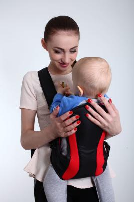 Chine Newborn Carry Bag Forward Facing Infant Carrier Weight Capacity 45 Pounds à vendre