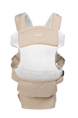 China Adjustable Straps Newborn In Wrap Carrier Supportive Waistband for sale