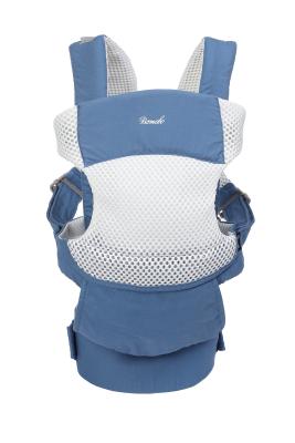 China OEM ODM Newborn In Sling Wrap Infant Side Sling Front Facing Out for sale