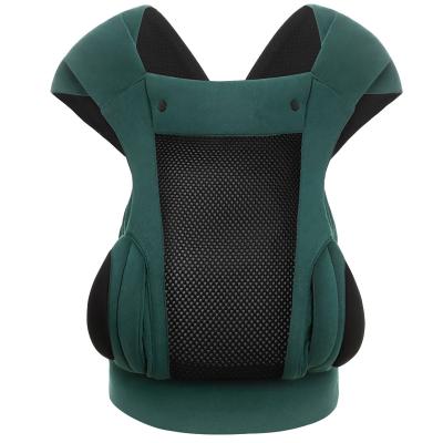 China Up To 35 Lbs Dragonfly Infant Carrier Twin Infant Carrier With Padded Shoulder Straps for sale