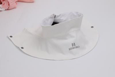 China Daily Use Unisex Infant Newborn Baby Bibs For 0-12 Months for sale