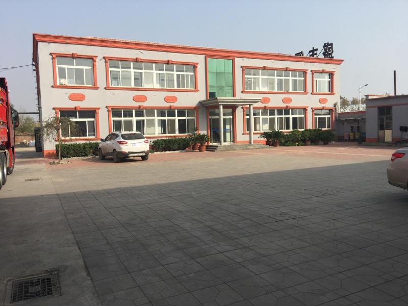Verified China supplier - Botou Shengfeng  Auto-Control Valve  Co.,LTD