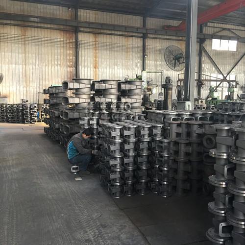 Verified China supplier - Botou Shengfeng  Auto-Control Valve  Co.,LTD