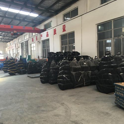 Verified China supplier - Botou Shengfeng  Auto-Control Valve  Co.,LTD