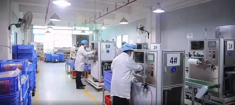 Verified China supplier - Foshan Eliysi Aromaworks Co,.Ltd.