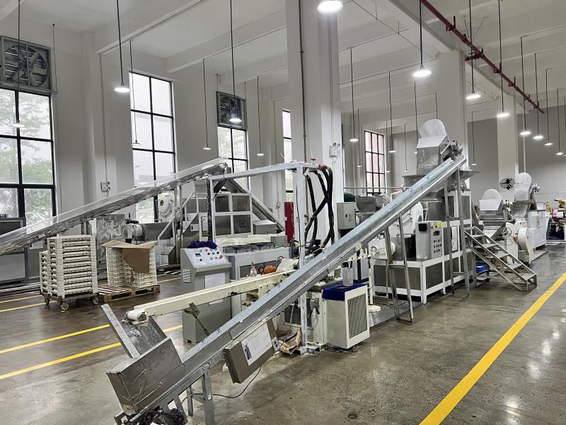Verified China supplier - Foshan Eliysi Aromaworks Co,.Ltd.