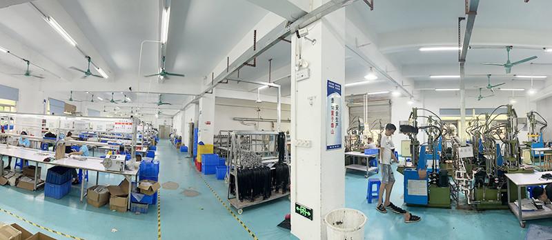 Verified China supplier - Shenzhen Xiangqian Electric Co., Ltd