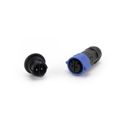 China M20 Waterproof Cable Connector for sale