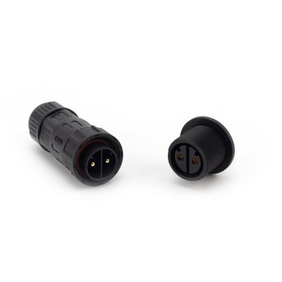 China Nylon Automotive Waterproof Wire Connectors ,  Ip67 Cable Connector M25 for sale