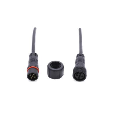 China OEM Waterproof Power Connector for sale
