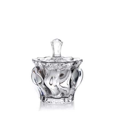 China Tangson Transparent Candy Jar for sale