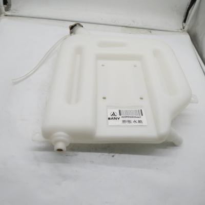 China Competitive Price expansion tank A2299000056471Hot sale diesel engine parts Expansion tank A229900005647 for sale