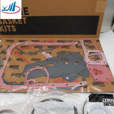 China Engine Repair Kit Lower Engine Gasket Kit 4089979 For 6CT for sale